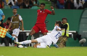 开云体育-塞梅多谈替补：尊重教练选择，若奥-内维斯在右后卫位置踢得很好