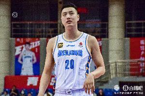 开云中文网-孔德昕：本场是首钢很长时间里最狂热的一战 也是赛季最佳一役