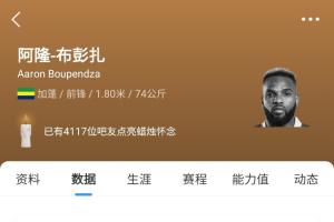 开云下载-浙江1月花80万欧签布彭扎，球员330万欧中超第3身价&amp;现已清零