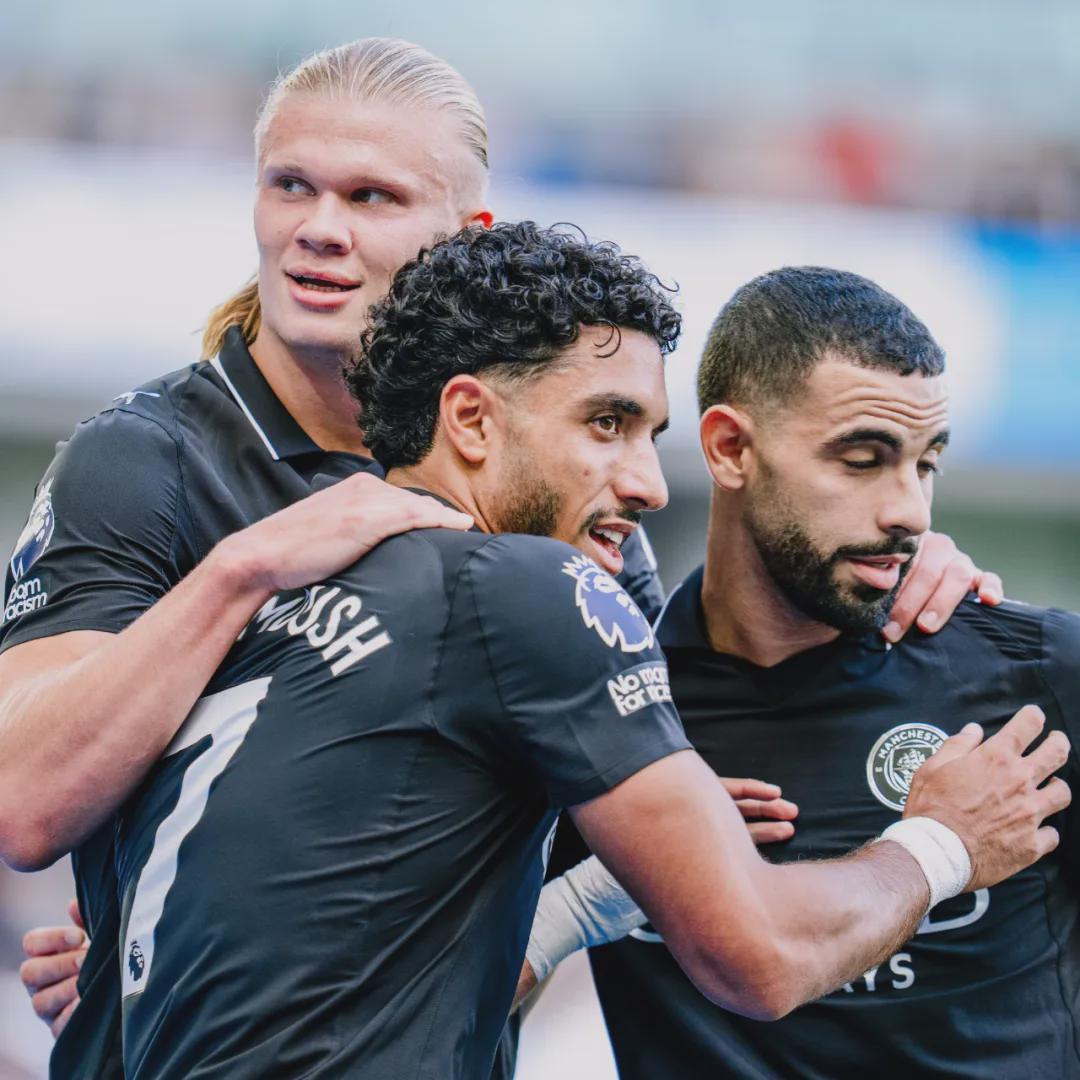 开云下载-瓜帅过时了？曼城开局两连败 积分排名不及曼联