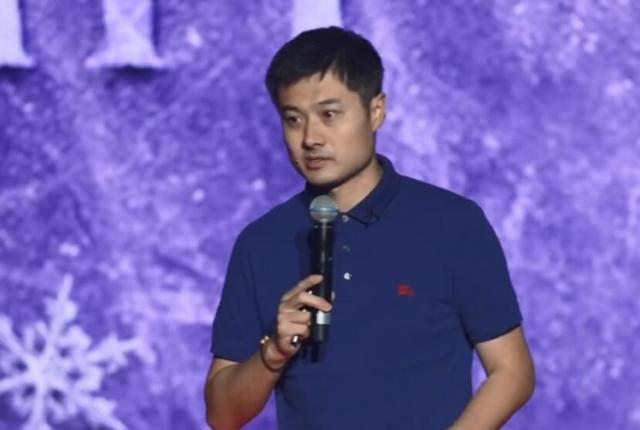 开云中文网-前中甲球队主帅：黑龙江冰城很多球员月薪仅五六千