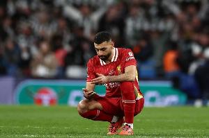 开云下载-天空体育：范迪克和萨拉赫都想续约，有合适报价埃利奥特可出售