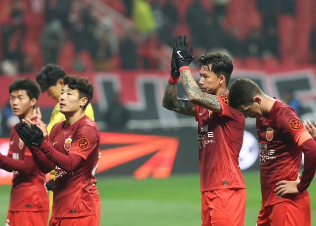 开云体育-海港4连胜却添新烦恼 穆帅告诫：需始终保持专注度