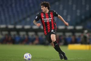 开云APP-托纳利：这支国米让我想起自己的那支米兰，皮奥利就像一个父亲