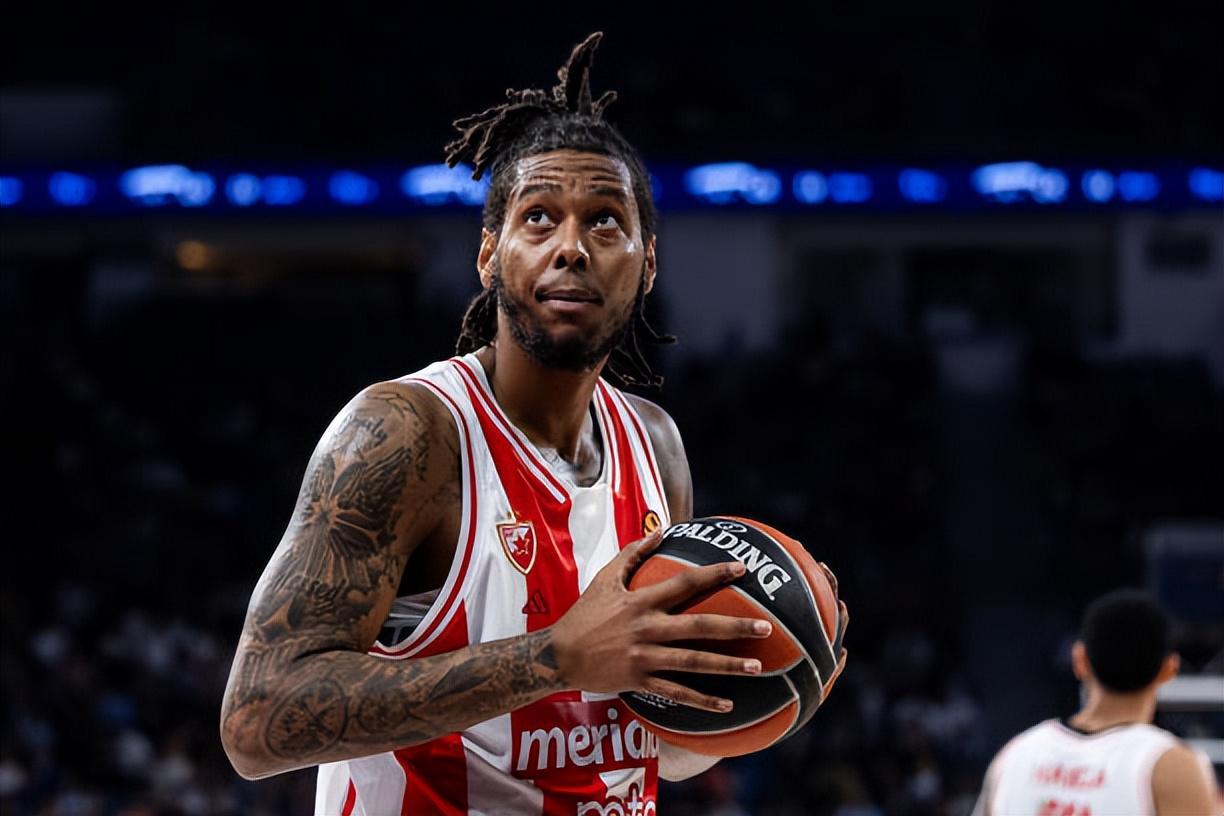 开云下载-前快船内线投手将转战中国台湾联赛，他的投射能力依然相当不错？