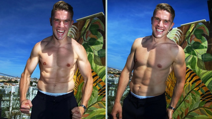 亨利盛赞约克雷斯：英超归来更显自信，肌肉状态印证进步