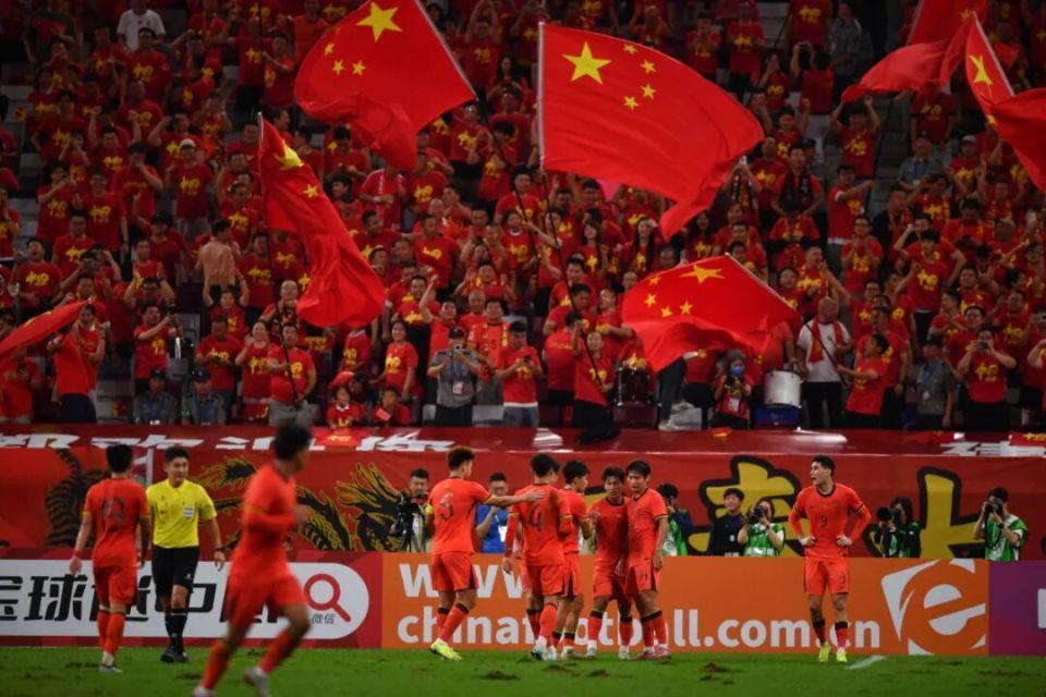 开云体育-最弱对手？北马里亚纳群岛人口6万无世界排名！中国国少23-0横扫