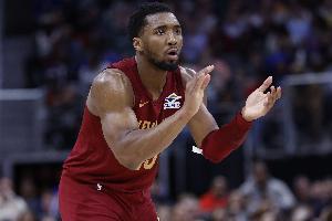 60胜！米切尔：我们的牺牲&amp;付出都得到回报 这对整座城市意义重大