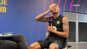 4年2亿美元！拉菲尼亚：昨天看到了沙特报价，如果是去年我就去了