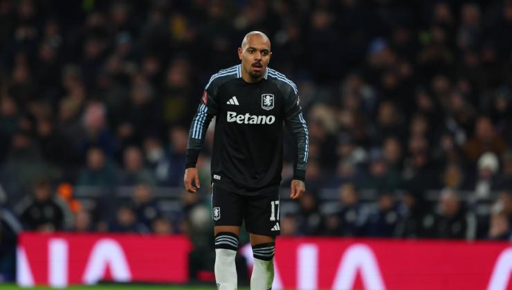 迪马：罗马提高对马伦的报价，200万欧租借+进欧战2500万买断