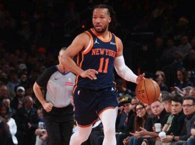 开云官方-尼克斯7连胜高奏凯歌 补齐最后短板可露冲冠獠牙