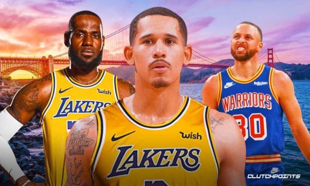 开云体育-湖人再次挖来勇士前球员，安德森有望获得一席之地