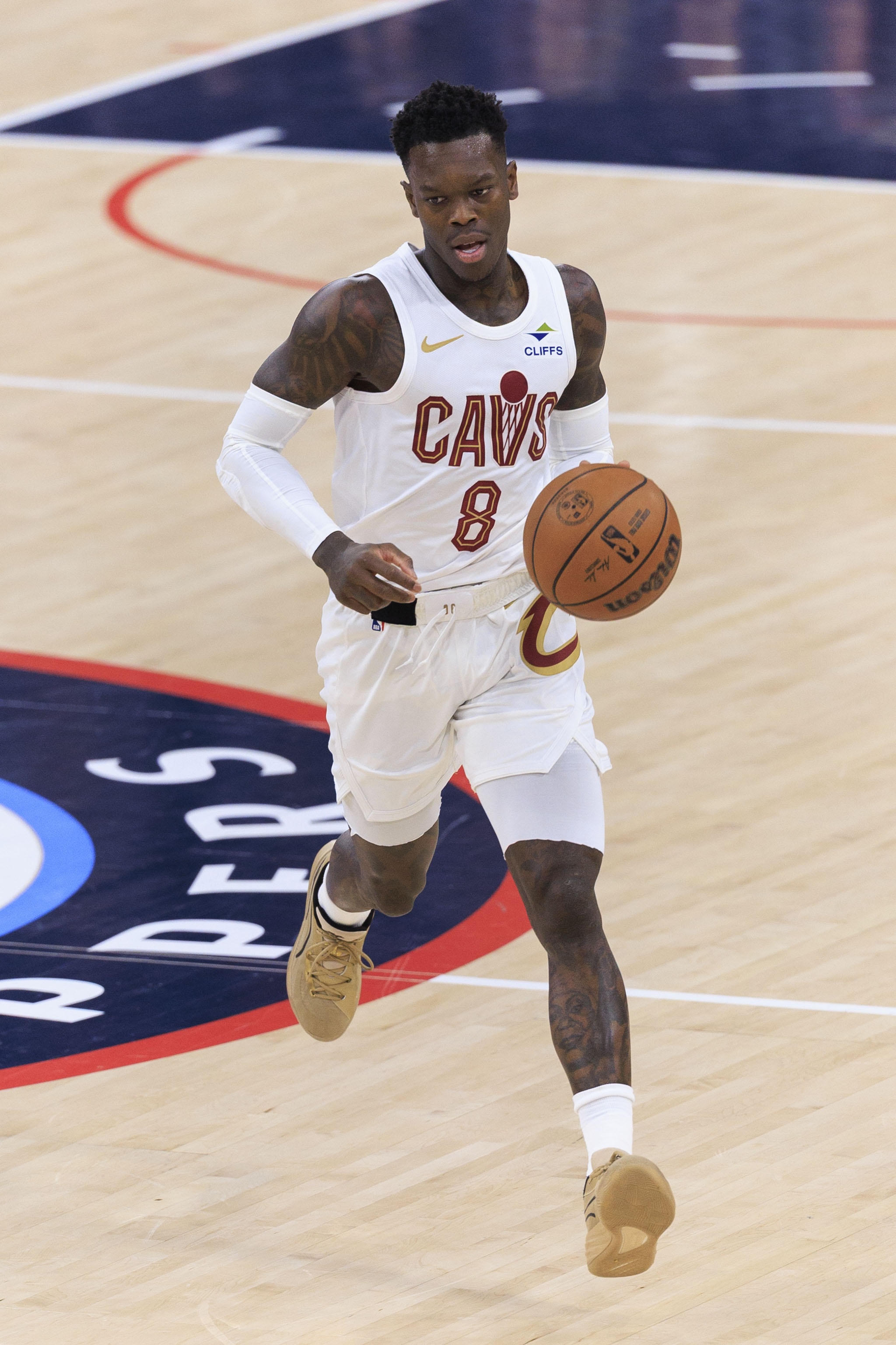 开云中文网-施罗德：我们半场限制对手得分在50以下 在国王很久没做到过这点