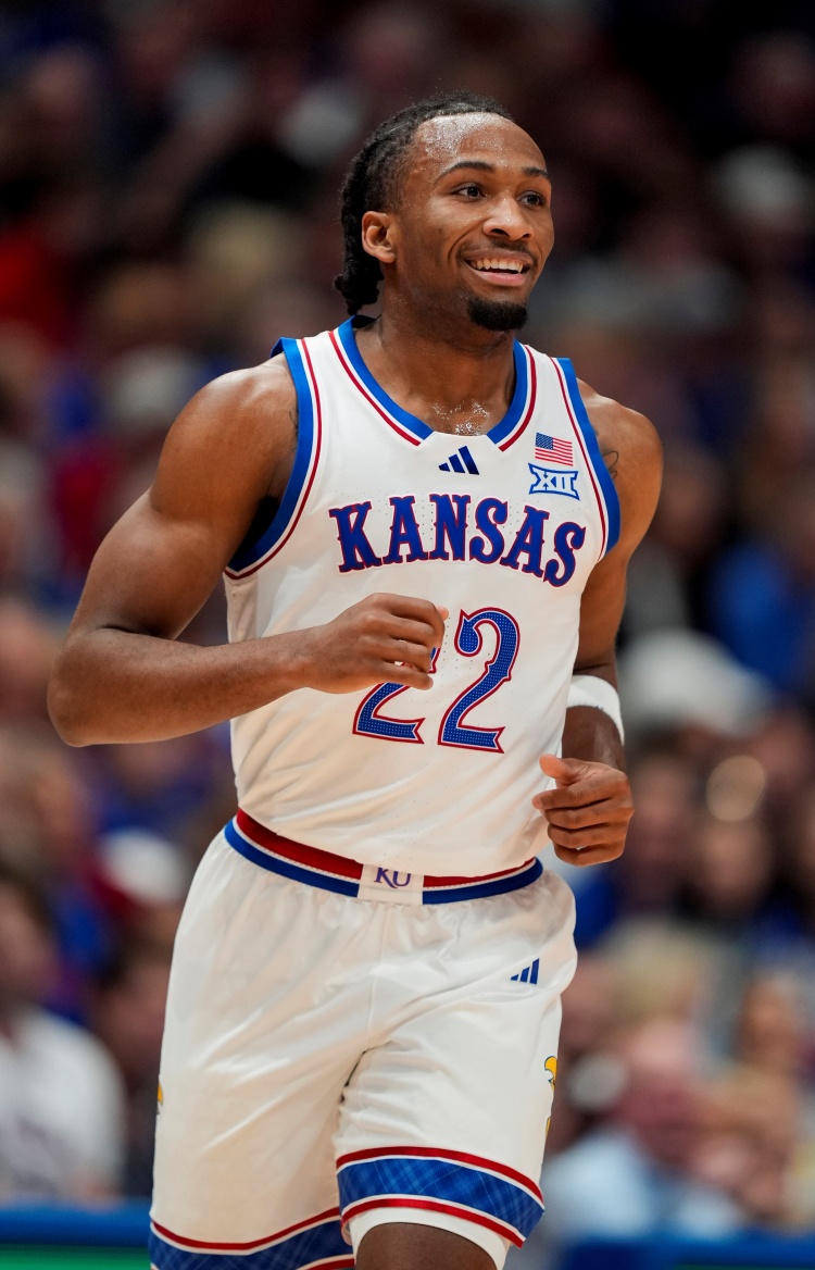 开云体育-记者：彼得森证明了他为什么该是状元 但腿筋伤势是他最大的问号